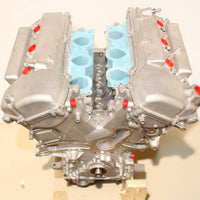 Remanufactured 2004 2005 2006 2007 2008 2009 Toyota 4Runner Engine 4.0L 1GR - FE V6 1GR (Copy)