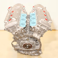 Remanufactured 2005 - 2015 Toyota Tundra Engine 4.0L 1GR - FE V6 1GR