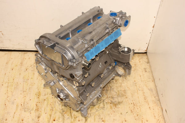 Remanufactured 2008 2009 2010 2011 2012 Chevrolet Malibu Engine 2.4L VIN B 8th Digit Opt