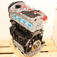 Remanufactured 2009 2010 2011 2012 Audi A4 Motor 2.0L CAE 4 - Cylinder Turbo Engine