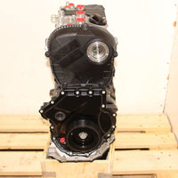 Remanufactured 2009 2010 2011 2012 Audi A4 Motor 2.0L CAE 4 - Cylinder Turbo Engine