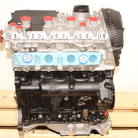 Remanufactured 2009 2010 2011 2012 Audi A4 Motor 2.0L CAE 4 - Cylinder Turbo Engine