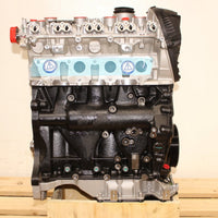 Remanufactured 2009 2010 2011 2012 Audi A4 Motor 2.0L CAE 4 - Cylinder Turbo Engine