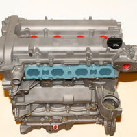 Remanufactured 2011 2012 2013 2014 2015 2016 2017 GMC Terrain Engine 4 - Cylinder 2.4l LAF Motor