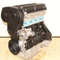 Remanufactured 2011 2012 2013 2014 2015 Chevrolet Cruze Engine 1.8L 4 Cylinder Motor LUW F18D4