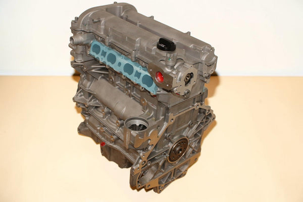 Remanufactured 2012 2013 2014 2015 2016 2017 Buick Verano Engine 4 Cylinder OPT 2.4L LAF Motor VIN C 8th