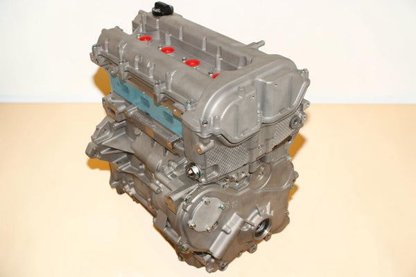 Remanufactured 2012 2013 2014 2015 2016 2017 Buick Verano Engine 4 Cylinder OPT 2.4L LAF Motor VIN C 8th
