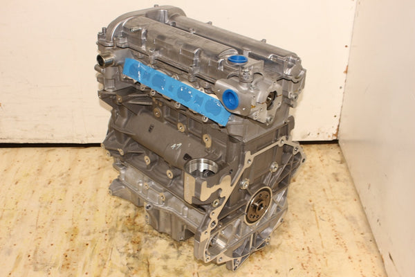 Remanufactured 2012 2013 2014 2015 2016 2017 GMC Terrain Engine 2.4L VIN K 8th Digit Opt Motor