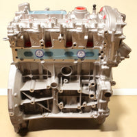 Remanufactured 2015 2016 2017 2018 2019 2020 Mercedes Turbo Engine C300 AWD M274 W205 2.0L Motor