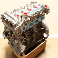 Remanufactured 2015 2016 2017 2018 2019 2020 Mercedes Turbo Engine C300 AWD M274 W205 2.0L Motor