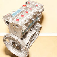 Remanufactured 2015 2016 2017 2018 2019 2020 Mercedes Turbo Engine C300 AWD M274 W205 2.0L Motor