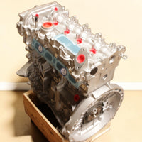 Remanufactured 2015 2016 2017 2018 2019 2020 Mercedes Turbo Engine C300 AWD M274 W205 2.0L Motor