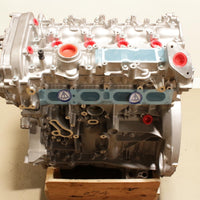 Remanufactured 2015 2016 2017 2018 2019 2020 Mercedes Turbo Engine E300 AWD M274 W205 2.0L Motor