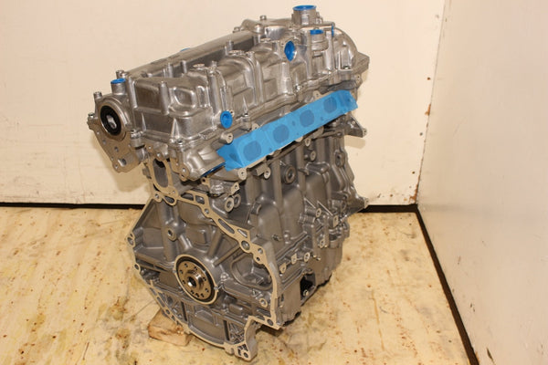 Remanufactured 2016 2017 2018 2019 2020 2021 2022 Buick Encore Engine 1.4L L4 Turbo OPT Motor