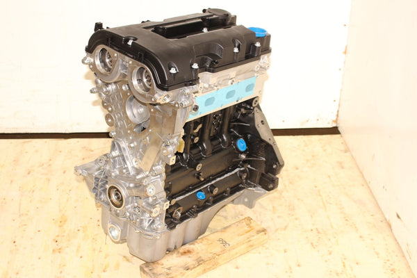 Remanufactured 2016 2017 2018 2019 2020 2021 2022 Buick Encore Engine 1.4L Turbo Motor LUV