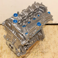 Remanufactured 2016 2017 2018 2019 2020 2021 2022 Chevrolet Malibu 1.5L LFV Turbo Engine Vin T 8th Digit Motor