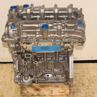 Remanufactured 2016 2017 2018 2019 2020 2021 2022 Chevrolet Malibu 1.5L LFV Turbo Engine Vin T 8th Digit Motor