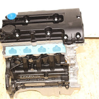 Remanufactured 2016 2017 2018 2019 2020 2021 Rrax Chevrolet Sonic Engine 1.4L Turbo Motor LUV