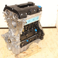 Remanufactured 2016 2017 2018 2019 2020 2021 Rrax Chevrolet Sonic Engine 1.4L Turbo Motor LUV