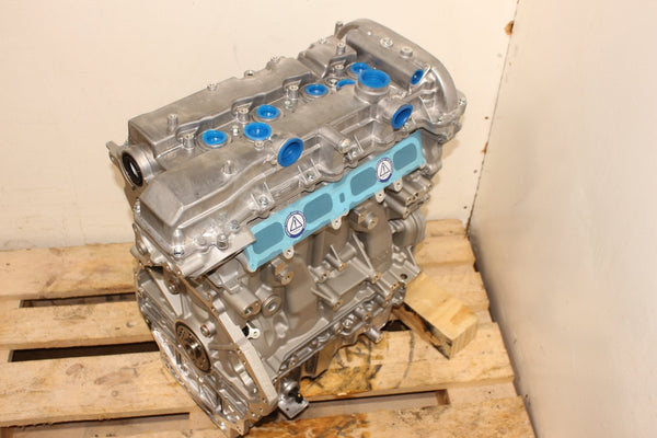 Remanufactured 2016 2017 2018 2019 2020 Buick Envision 2.0L Turbo 4 - Cylinder FWD Engine 2.0L LTG Vin X 8th digit