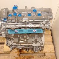 Remanufactured 2016 2017 2018 2019 2020 Buick Envision 2.0L Turbo 4 - Cylinder FWD Engine 2.0L LTG Vin X 8th digit