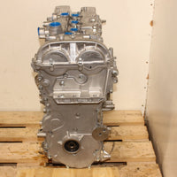 Remanufactured 2016 2017 2018 2019 2020 Buick Envision 2.0L Turbo 4 - Cylinder FWD Engine 2.0L LTG Vin X 8th digit