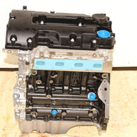 Remanufactured 2016 2017 2018 2019 2020 Chevrolet Sonic Engine 1.4L Turbo Motor LUV