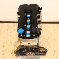 Remanufactured 2016 2017 2018 2019 2020 Chevrolet Sonic Engine 1.4L Turbo Motor LUV