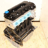 Remanufactured 2016 2017 2018 2019 2020 Chevrolet Sonic Engine 1.4L Turbo Motor LUV
