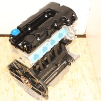 Remanufactured 2016 2017 2018 2019 2020 Chevrolet Sonic Engine 1.4L Turbo Motor LUV