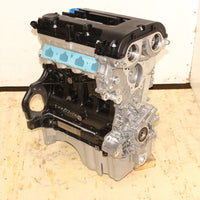 Remanufactured 2016 2017 2018 2019 2020 Chevrolet Sonic Engine 1.4L Turbo Motor LUV