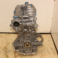 Remanufactured 2016 2017 2018 2019 Chevrolet Cruze 1.4L Motor L4 Turbo 4 - Cylinder Engine OPT