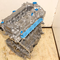 Remanufactured 2016 2017 2018 2019 Chevrolet Cruze 1.4L Motor L4 Turbo 4 - Cylinder Engine OPT
