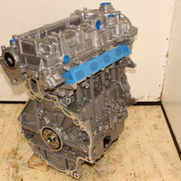 Remanufactured 2016 2017 2018 2019 Chevrolet Cruze 1.4L Motor L4 Turbo 4 - Cylinder Engine OPT