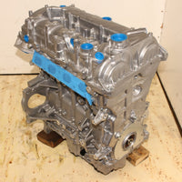 Remanufactured 2016 2017 2018 2019 Chevrolet Cruze 1.4L Motor L4 Turbo 4 - Cylinder Engine OPT