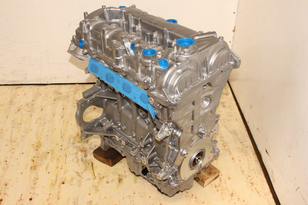Remanufactured 2016 2017 2018 2019 Chevrolet Cruze 1.4L Motor L4 Turbo 4 - Cylinder Engine OPT