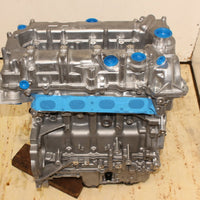 Remanufactured 2016 2017 2018 2019 Chevrolet Cruze 1.4L Motor L4 Turbo 4 - Cylinder Engine OPT