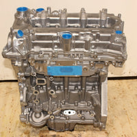 Remanufactured 2016 2017 2018 2019 Chevrolet Cruze 1.4L Motor L4 Turbo 4 - Cylinder Engine OPT