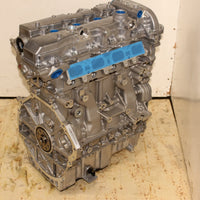Remanufactured 2016 Chevrolet Malibu Limited 2.5L Engine VIN A 8th digit, opt LCV Motor