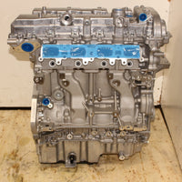 Remanufactured 2016 Chevrolet Malibu Limited 2.5L Engine VIN A 8th digit, opt LCV Motor