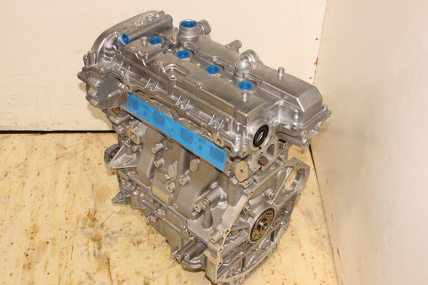 Remanufactured 2016 Chevrolet Malibu Limited 2.5L Engine VIN A 8th digit, opt LCV Motor
