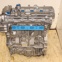 Remanufactured 2016 Chevrolet Malibu Limited 2.5L Engine VIN A 8th digit, opt LCV Motor