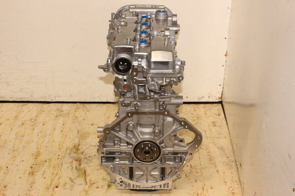 Remanufactured 2017 2018 2019 2020 Buick Envision 2.5L Engine opt LCV Motor