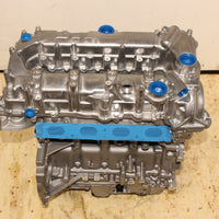 Remanufactured 2018 2019 2020 2021 2022 2018 - 2022 GMC Terrain 1.5L Turbo FWD Engine Motor LFV Vin V 8th Digit