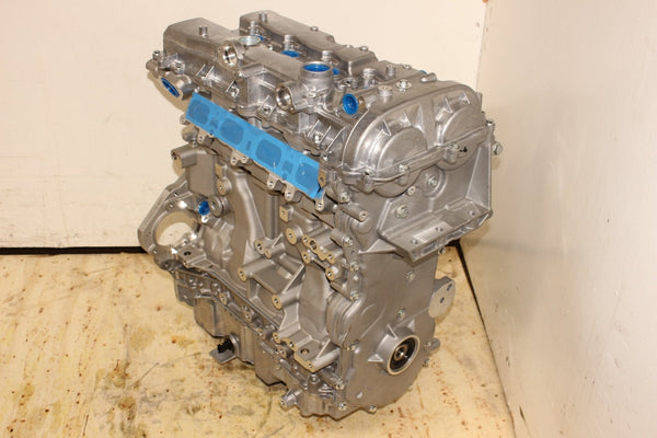 Remanufactured 2019 2020 2021 2.5L Chevrolet Blazer Engine opt LCV Motor