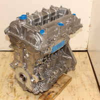 Remanufactured 2021 - 2022 Chevrolet Trax 1.4L Motor L4 Turbo 4 - Cylinder Engine OPT