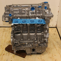 Remanufactured 2021 - 2022 Chevrolet Trax 1.4L Motor L4 Turbo 4 - Cylinder Engine OPT