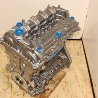 Remanufactured 2021 - 2022 Chevrolet Trax 1.4L Motor L4 Turbo 4 - Cylinder Engine OPT