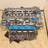 Remanufactured 2021 - 2022 Chevrolet Trax 1.4L Motor L4 Turbo 4 - Cylinder Engine OPT