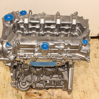 Remanufactured 2021 - 2022 Chevrolet Trax 1.4L Motor L4 Turbo 4 - Cylinder Engine OPT